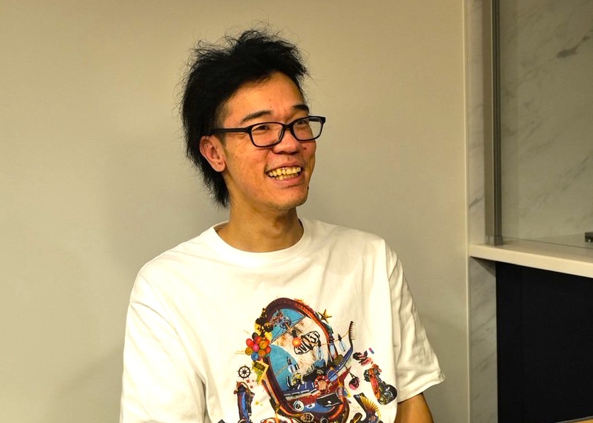 エコジオ工法を知るきっかけをお聞かせいただけますか