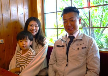 大阪府 H様邸 ～おじいちゃんから受け継いだ大切な土地を、子供に負の遺産を残さないで引き継ぎたい～
